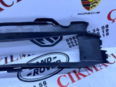 Mercedes w243 EQA hava yönlendirme paneli davlunbaz