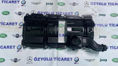 MERCEDES 278 Motor Yağ Süzgeci Dalgakıran A2781800751