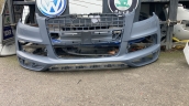 AUDI Q7 S LİNE ÖN TAMPON SIFIR İTHAL 4L0807105 M 2007 2012 ÇAĞRI
