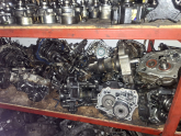 Oto Çıkma Parça / Şanzıman & Vites / Vites Dişlileri / Opel / Vectra / Çıkma Parça 