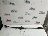 FORD CONNECT VİTES HALATI MONTECAR