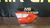 2012-14 FORD FOCUS SAĞ BAGAJ STOP ORJİNAL ÇIKMA