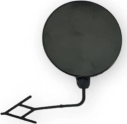 4G5807441 A6 2011-2015 ARKA ÇEKİ DEMİR KAPAGI