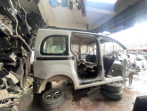 RENAULT KANGOO 4 SAĞ ARKA ÇAMURLUK