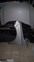 MERCEDES A SERİ W176 SOL ÖN ÇAMURLUK