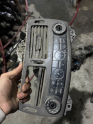 Oto Çıkma Parça / Elektrik / Klima Kontrol Paneli / Mercedes / E Serisi / Çıkma Parça 