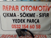 Renault Sol ön far destek braketi  8-13 orijinal çıkma 1305544320