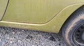 OPEL TİGRA SOL ARKA MARŞBİYEL KAPLAMASI.OTO ERKAN ÜNYE