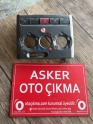 Boxer Dörlü düğme