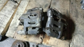 Fiat scudo 1 kasa ön sağ sol fren kaliperleri takım yedek parça