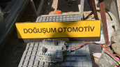 Fiat Doblo 1.2 Sigorta Kutusu