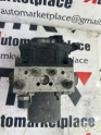 Oto Çıkma Parça / Elektrik / ABS Beyni / Skoda / Superb / Çıkma Parça 
