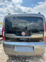 2017 FIAT DOBLO ARKA BAGAJ KAPAĞI