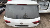 2016 Volkswagen Tiguan ÇIKMA ORJINAL  bagaj kapağı