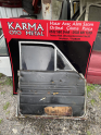 Oto Çıkma Parça / Kaporta & Karoser / Kapı / Ford / Granada / Çıkma Parça 