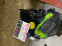 1.5 DCI ARKADAN MARŞLI MOTOR 