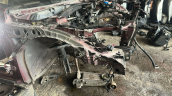 OPEL İNSİGNİA B SAĞ SOL ÇEYREK PODYA KILIÇ SACI BURSA MG