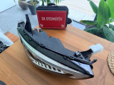 Oto Çıkma Parça / Elektrik / Far / MG / ZS / Çıkma Parça 