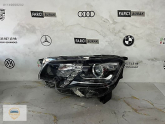 PARTNER RİFTER MERCEKLİ SOL FAR ORJİNAL