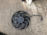 OPEL COMBO E X19 1.5D TOYOTA PROACE CİTY FAN MOTORU 1999-5YY1187