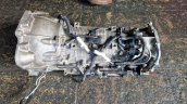 Mitsubishi L 200 5 İLERİ OTOMATİK VİTES ŞANZIMAN