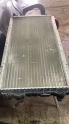 Oto Çıkma Parça / Motor / Su Radyatörü / Fiat / Ducato / Çıkma Parça 
