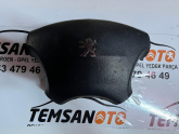 PEUGEOT PEJO 407 DİREKSİYON AİRBAG ÇIKMA ORJİNAL TEMSAN OTO