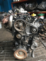 RENAULT SYMBOL EURO 5 90 LIK DOLU ORİJİNAL MOTOR K9K 612