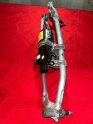 RENAULT TALİSMAN SİLECEK MOTORU