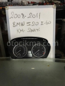 BMW 5.20 E60 KM SAATİ 2004-2010 MODEL
