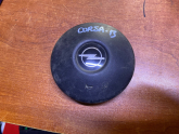 OPEL CORSA B COMBO B DİREKSİYON KAPAĞI ÇIKMA 90425832 CANCAN OPEL