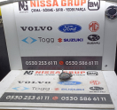 FORD ORİJİNAL SAĞ/SOL ÖN AMORTİSÖR TABLA TAKOZU