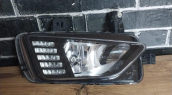 2G0941661 orj 18-24 vw polo sol ön sis farı
