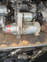 HONDA CİVİC FC5 MARŞ DİNAMOSU ORJINAL CIKMA