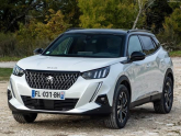 PEUGEOT 2008 ÖN CAM 19-