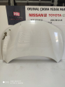 J11 Nissan Qashqai Kaput Parçası - Mil Oto Çıkma Parçaları