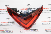 2020 2022 HYUNDAİ BAYON SOL ARKA STOP 92401 Q0600