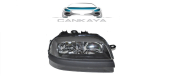 DOBLO ELETRIKLI SIS FARLI FAR SAG 01-06