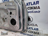 Oto Çıkma Parça / Kaporta & Karoser / Kapı / Volkswagen / Golf / Çıkma Parça 