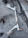 RENAULT 19 ARKA TORSIYON DEĞIL