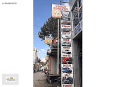 Oto Çıkma Parça / Egzoz / Egzoz Manifoldu / Citroen / Jumper / Çıkma Parça 