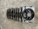 RENAULT CLİO 5 FAN ÇERÇEVESİ SIFIR ✅