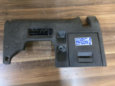 MİTSUBİSHİ GALANT DİREKSİYON ALT PLASTİĞİ SOL TARAF 1990 MODEL
