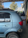 HYUNDAİ GETZ SAĞ ARKA ÇAMURLUK ORJİNAL ÇIKMA