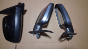 Oto Çıkma Parça / Kaporta & Karoser / Dış Ayna Komple / Opel / Meriva / Çıkma Parça 
