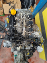 Nissan Qashqai H5H Motor kodu 2019 2026 model