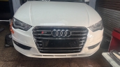 Oto Çıkma Parça / Kaporta & Karoser / Panjur / Audi / A3 / Çıkma Parça 