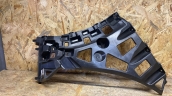 PEUGEOT 408 ARKA TAMPON KÖŞE BRAKETİ 9838475380