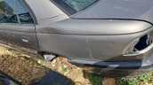 OPEL OMEGA B SOL ARKA ÇAMURLUK KESME.OTO ERKAN ÜNYE