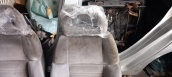 Oto Çıkma Parça / Mekanik / Koltuk / Mazda / 626 / Çıkma Parça 